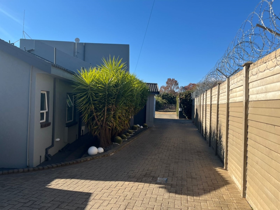 0 Bedroom Property for Sale in Universitas Ridge Free State